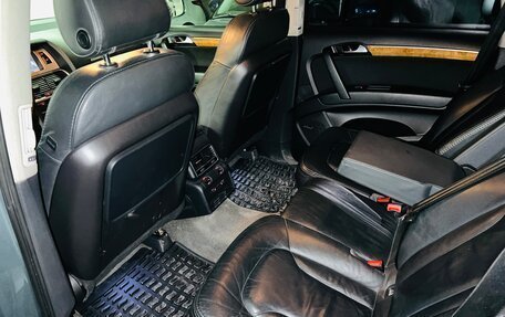 Audi Q7, 2007 год, 999 000 рублей, 20 фотография