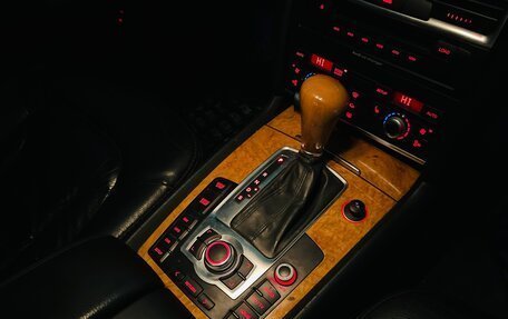 Audi Q7, 2007 год, 999 000 рублей, 23 фотография