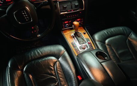 Audi Q7, 2007 год, 999 000 рублей, 21 фотография