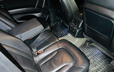 Audi Q7, 2007 год, 999 000 рублей, 24 фотография