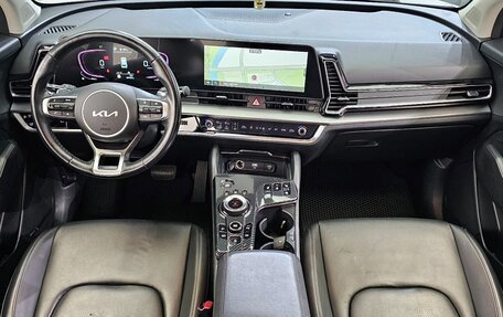 KIA Sportage IV рестайлинг, 2021 год, 2 300 000 рублей, 5 фотография