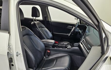 KIA Sportage IV рестайлинг, 2021 год, 2 300 000 рублей, 7 фотография