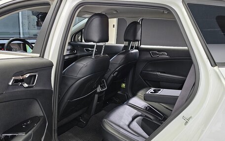 KIA Sportage IV рестайлинг, 2021 год, 2 300 000 рублей, 8 фотография