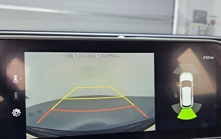 KIA Sportage IV рестайлинг, 2021 год, 2 300 000 рублей, 12 фотография