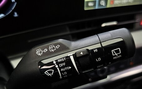 KIA Sportage IV рестайлинг, 2021 год, 2 300 000 рублей, 11 фотография