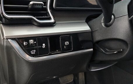 KIA Sportage IV рестайлинг, 2021 год, 2 300 000 рублей, 10 фотография