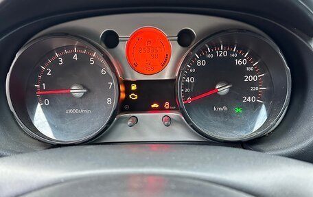 Nissan Qashqai, 2008 год, 950 000 рублей, 10 фотография