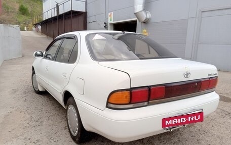 Toyota Sprinter VIII (E110), 1993 год, 270 000 рублей, 2 фотография