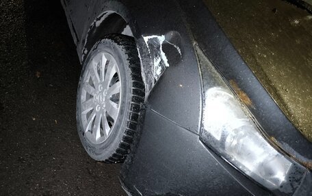 Chevrolet Cruze II, 2009 год, 410 000 рублей, 8 фотография