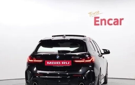 BMW 1 серия, 2024 год, 3 920 000 рублей, 3 фотография