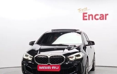 BMW 1 серия, 2024 год, 3 920 000 рублей, 4 фотография