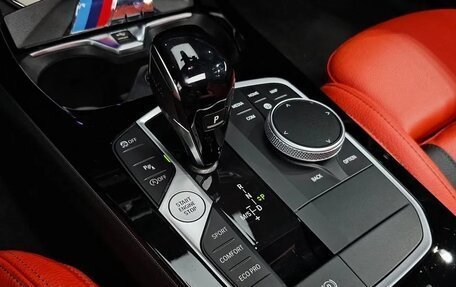 BMW 1 серия, 2024 год, 3 920 000 рублей, 12 фотография