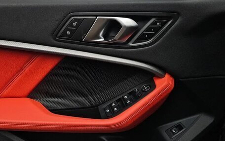 BMW 1 серия, 2024 год, 3 920 000 рублей, 16 фотография