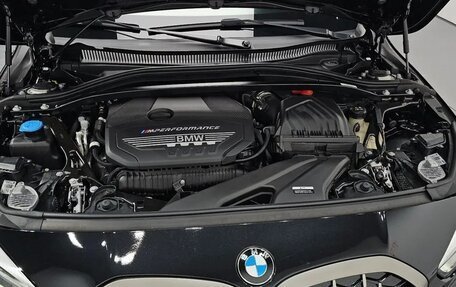 BMW 1 серия, 2024 год, 3 920 000 рублей, 19 фотография