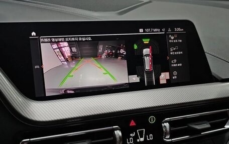 BMW 1 серия, 2024 год, 3 920 000 рублей, 11 фотография