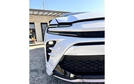 Toyota Crown, 2024 год, 4 450 000 рублей, 6 фотография