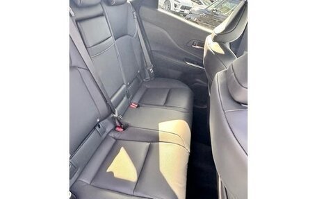 Toyota Crown, 2024 год, 4 450 000 рублей, 10 фотография