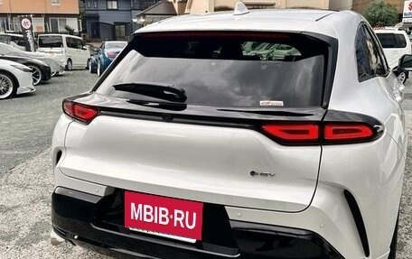 Toyota Crown, 2024 год, 4 450 000 рублей, 4 фотография