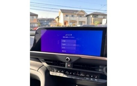 Toyota Crown, 2024 год, 4 450 000 рублей, 18 фотография