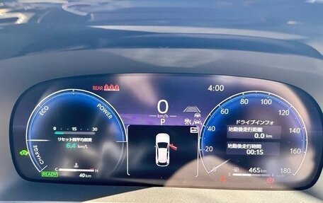 Toyota Crown, 2024 год, 4 450 000 рублей, 19 фотография