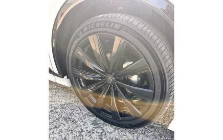 Toyota Crown, 2024 год, 4 450 000 рублей, 28 фотография