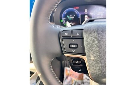 Toyota Crown, 2024 год, 4 450 000 рублей, 22 фотография