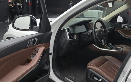 BMW X5, 2022 год, 7 499 000 рублей, 5 фотография