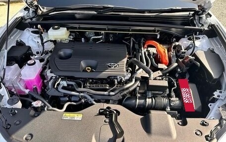 Toyota Crown, 2024 год, 4 450 000 рублей, 27 фотография