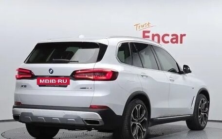 BMW X5, 2022 год, 7 499 000 рублей, 2 фотография