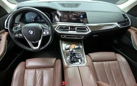 BMW X5, 2022 год, 7 499 000 рублей, 6 фотография