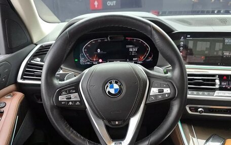 BMW X5, 2022 год, 7 499 000 рублей, 7 фотография