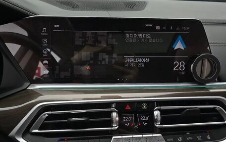 BMW X5, 2022 год, 7 499 000 рублей, 10 фотография