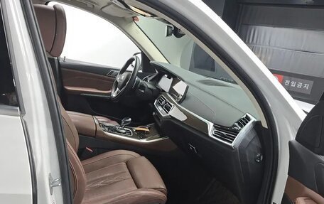 BMW X5, 2022 год, 7 499 000 рублей, 14 фотография