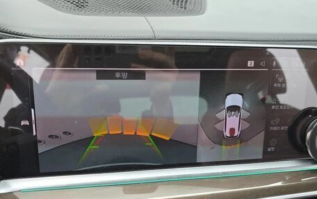 BMW X5, 2022 год, 7 499 000 рублей, 11 фотография