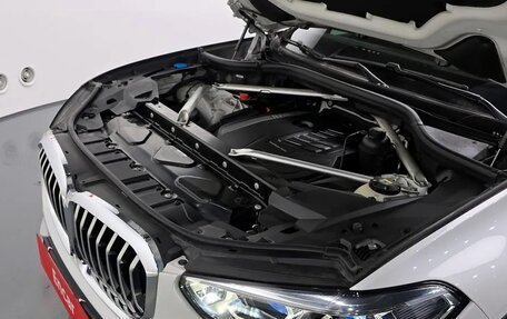 BMW X5, 2022 год, 7 499 000 рублей, 19 фотография