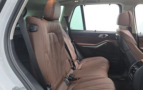 BMW X5, 2022 год, 7 499 000 рублей, 16 фотография