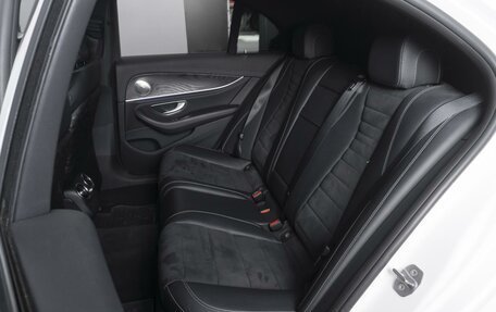 Mercedes-Benz E-Класс, 2017 год, 3 627 000 рублей, 9 фотография