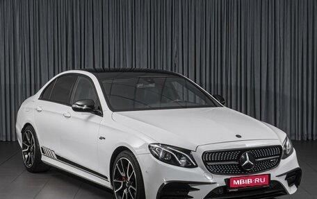 Mercedes-Benz E-Класс, 2017 год, 3 627 000 рублей, 1 фотография