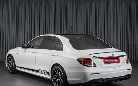 Mercedes-Benz E-Класс, 2017 год, 3 627 000 рублей, 2 фотография