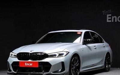 BMW 3 серия, 2024 год, 6 635 000 рублей, 1 фотография