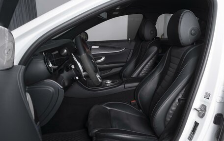 Mercedes-Benz E-Класс, 2017 год, 3 627 000 рублей, 10 фотография