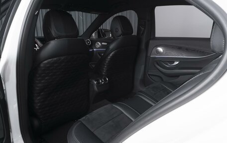 Mercedes-Benz E-Класс, 2017 год, 3 627 000 рублей, 11 фотография