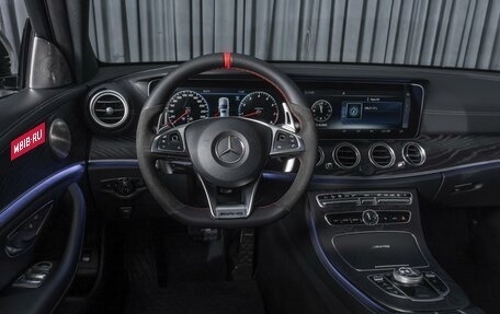Mercedes-Benz E-Класс, 2017 год, 3 627 000 рублей, 13 фотография