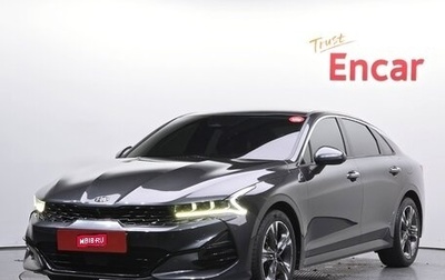 KIA K5, 2021 год, 2 000 000 рублей, 1 фотография