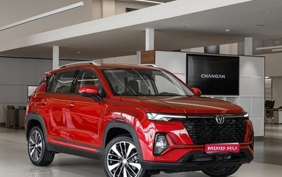 Changan CS35 Plus, 2024 год, 2 629 900 рублей, 1 фотография