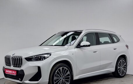 BMW X1, 2024 год, 5 800 000 рублей, 1 фотография