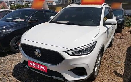 MG ZS II, 2022 год, 1 228 000 рублей, 1 фотография