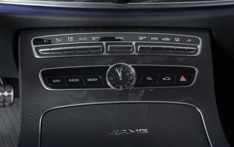 Mercedes-Benz E-Класс, 2017 год, 3 627 000 рублей, 16 фотография