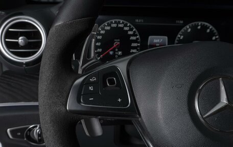 Mercedes-Benz E-Класс, 2017 год, 3 627 000 рублей, 20 фотография