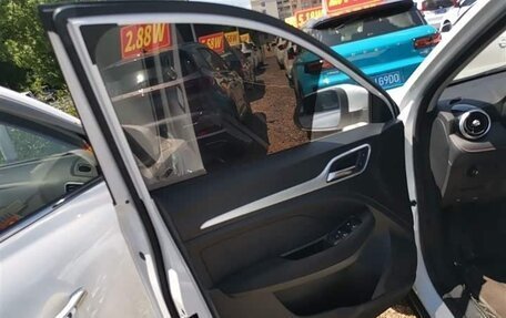 MG ZS II, 2022 год, 1 228 000 рублей, 5 фотография